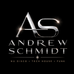 Cover Andrew Schmidt feat. Andra Vox - Стекают капли по стеклу