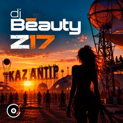 Cover dj Beauty - Z17 (Part 1)