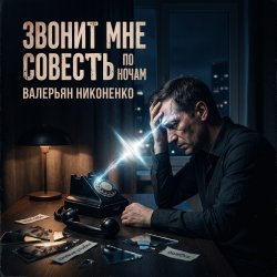 Cover Валерьян Никоненко - Звонит мне совесть по ночам