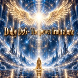 Cover Dolby D&G - The power from above