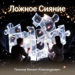 Cover Пьянков Михаил Александрович - Ложное Сияние