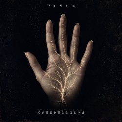 Cover Суперпозиция