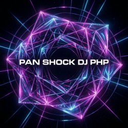Cover DJ-PHP - Pan-Shock