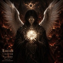 Cover Сизигия Syzygy - Lucius