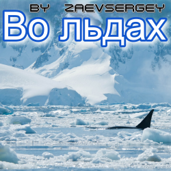 Cover zaevsergey - Во льдах
