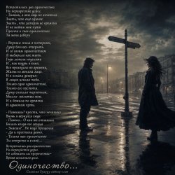 Cover Сизигия Syzygy - Одииночество