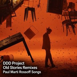 Cover P.M.Rossoff & DDD Project - Follow The Smoke. (Follow The Stroke 1981) Remix 2026