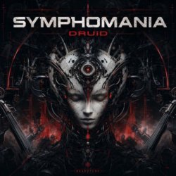 Cover DRUiD - Symphomania