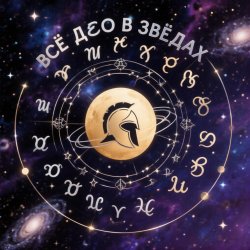 Cover DJ-PHP - Гороскоп
