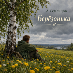 Cover Берёзонька