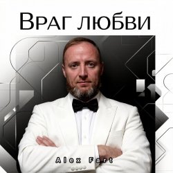 Cover Alex Fart - Враг любви