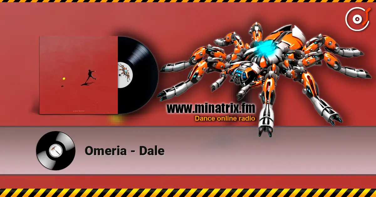 Omeria - Dale online in hoher Qualität hören | Minatrix.FM