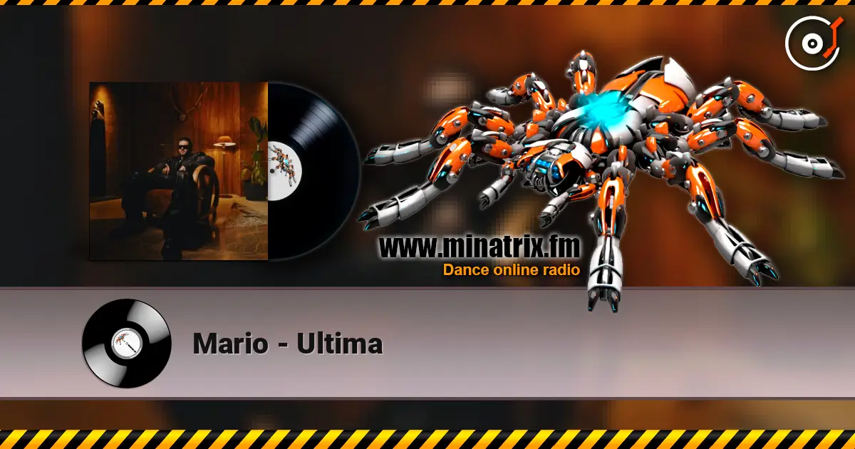 Mario - Ultima online in hoher Qualität hören | Minatrix.FM