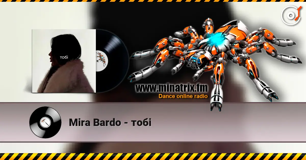 Mira Bardo - тобі online in hoher Qualität hören | Minatrix.FM