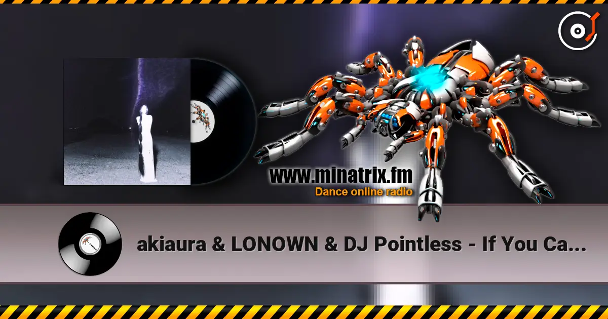 akiaura & LONOWN & DJ Pointless - If You Care (Slowed) online in hoher Qualität hören | Minatrix.FM
