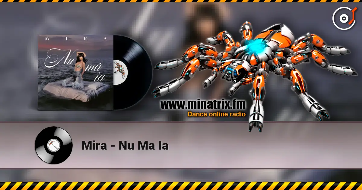 Mira - Nu Ma Ia online in hoher Qualität hören | Minatrix.FM