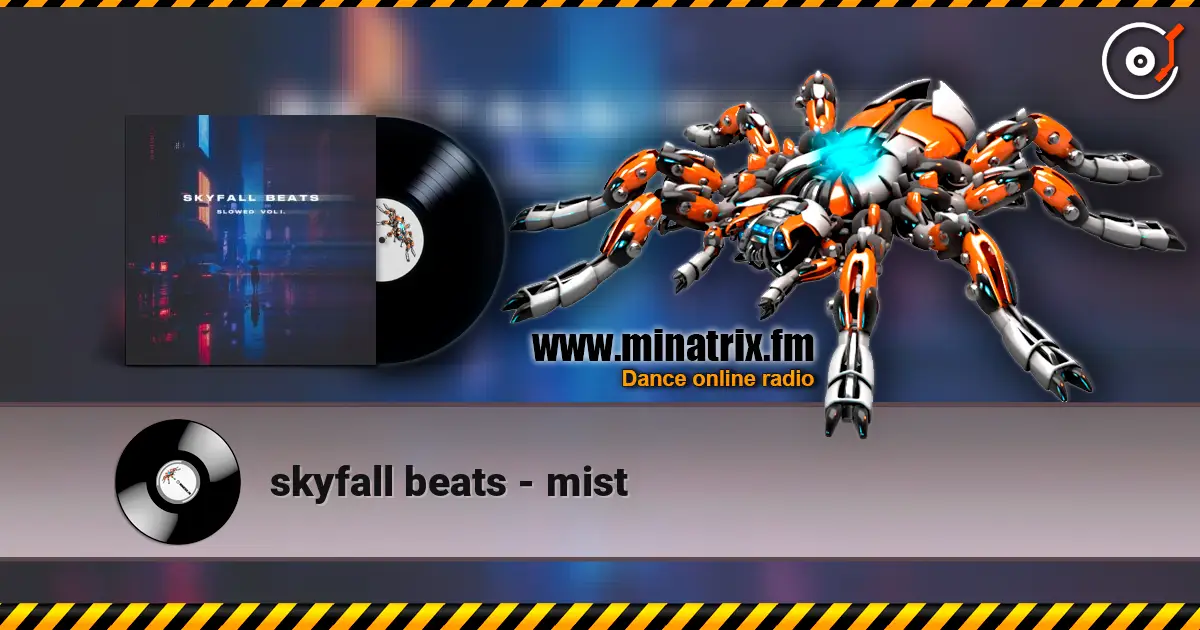 skyfall beats - mist online in hoher Qualität hören | Minatrix.FM
