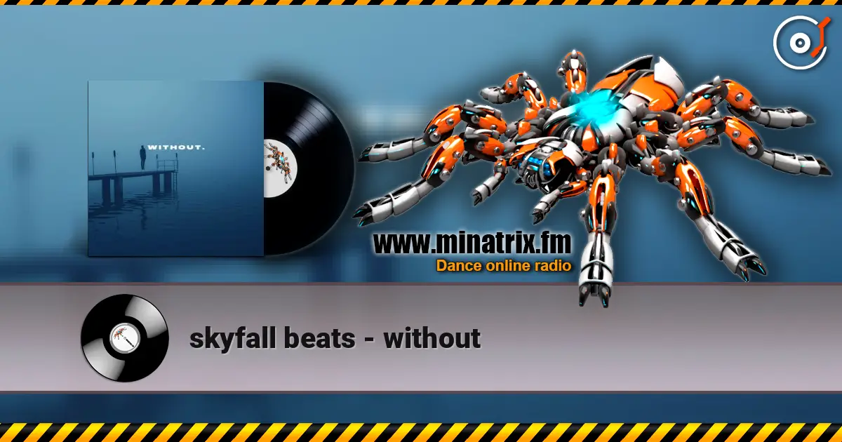 skyfall beats - without online in hoher Qualität hören | Minatrix.FM