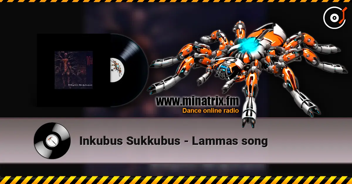 Inkubus Sukkubus - Lammas song online in hoher Qualität hören | Minatrix.FM