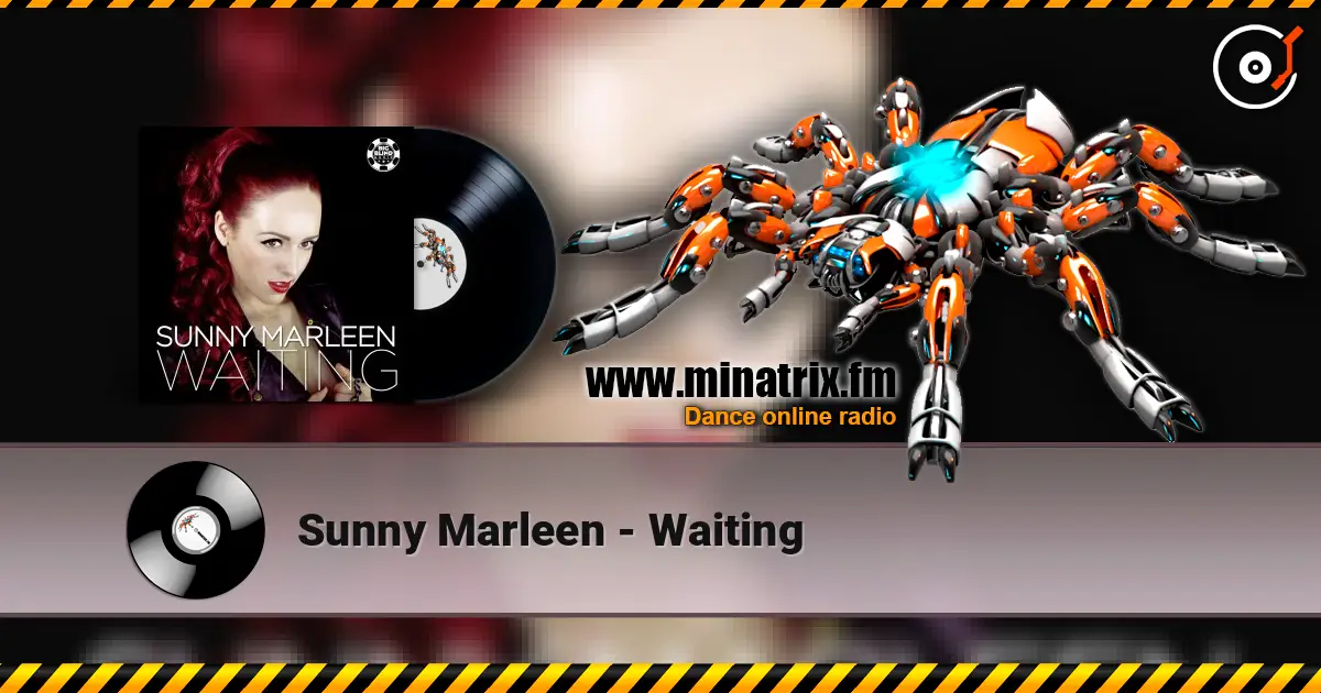 Sunny Marleen - Waiting online in hoher Qualität hören | Minatrix.FM