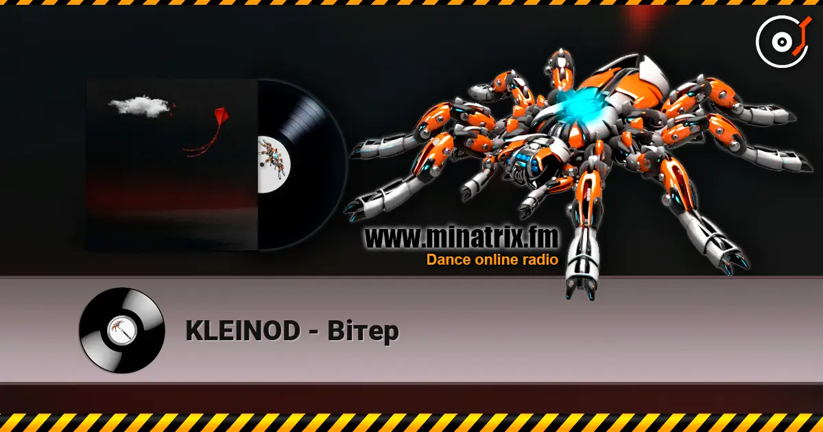KLEINOD - Вітер online in hoher Qualität hören | Minatrix.FM
