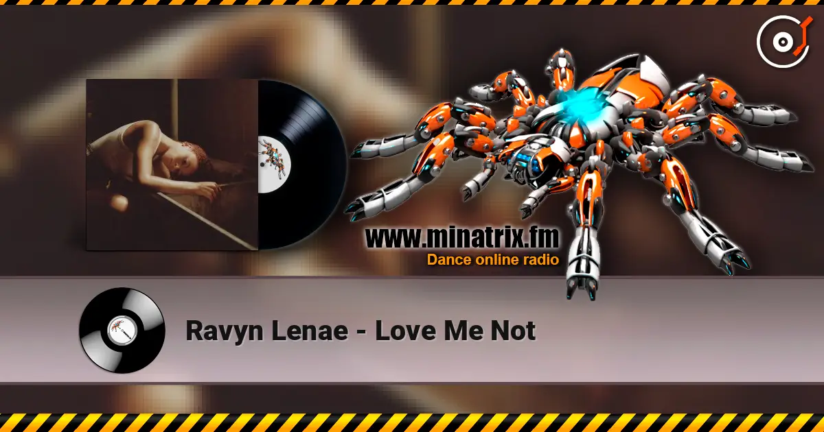 Ravyn Lenae - Love Me Not online in hoher Qualität hören | Minatrix.FM