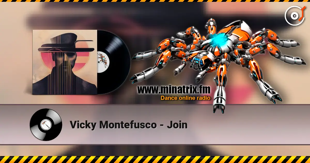 Vicky Montefusco - Join online in hoher Qualität hören | Minatrix.FM