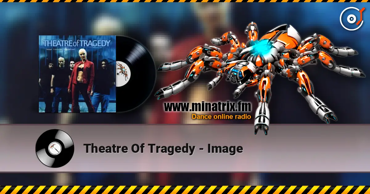Theatre Of Tragedy - Image online in hoher Qualität hören | Minatrix.FM
