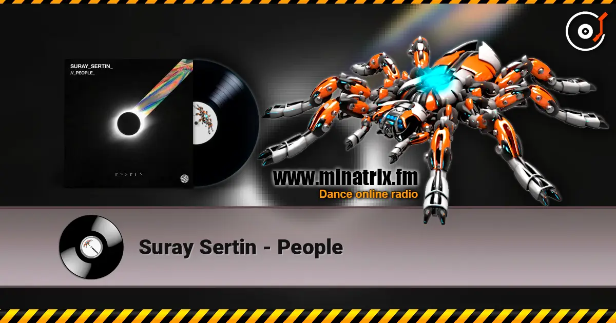 Suray Sertin - People online in hoher Qualität hören | Minatrix.FM