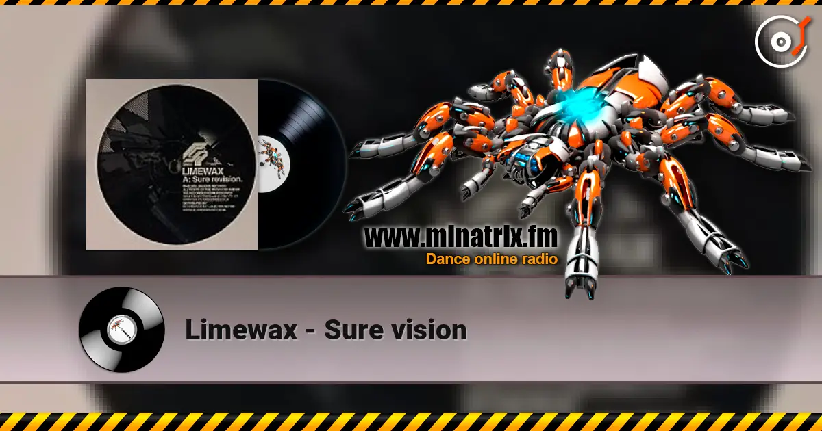 Limewax - Sure vision online in hoher Qualität hören | Minatrix.FM
