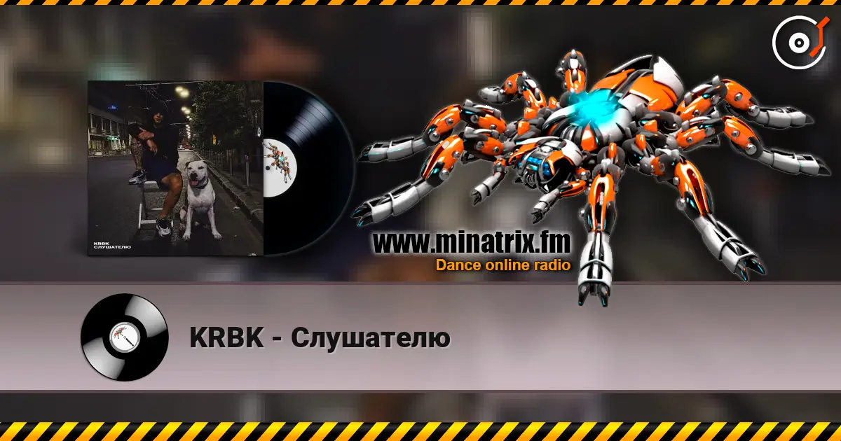 KRBK - Слушателю online in hoher Qualität hören | Minatrix.FM