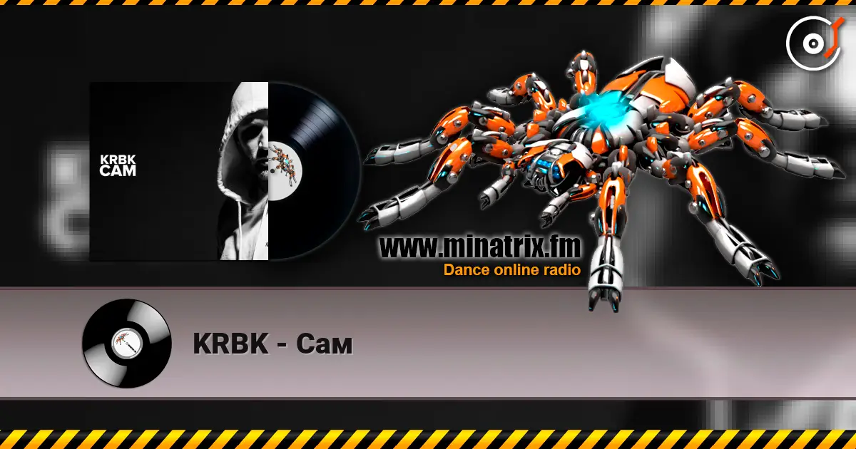 KRBK - Сам online in hoher Qualität hören | Minatrix.FM