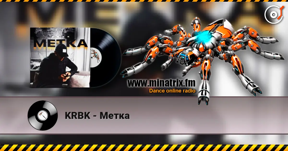 KRBK - Метка online in hoher Qualität hören | Minatrix.FM