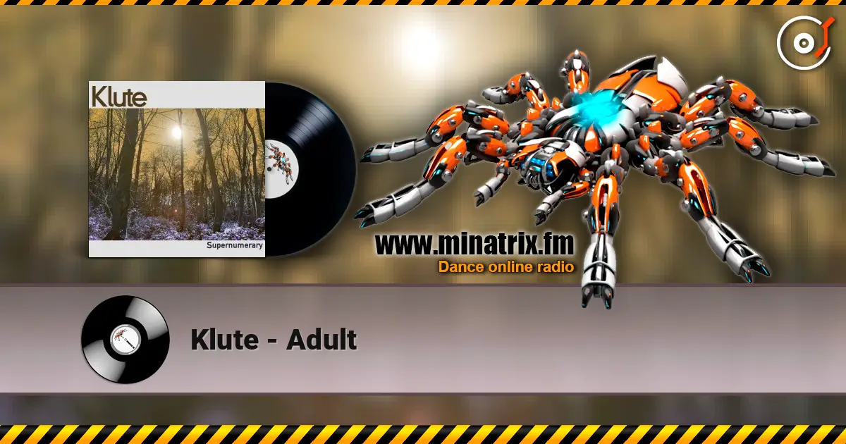 Klute - Adult online in hoher Qualität hören | Minatrix.FM