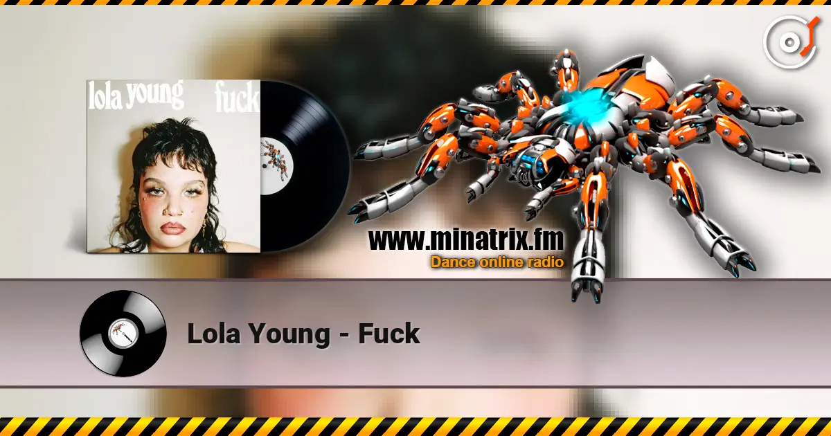 Lola Young - Fuck online in hoher Qualität hören | Minatrix.FM