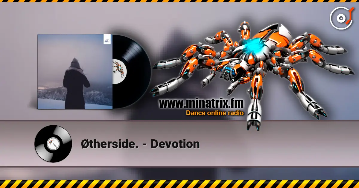 Øtherside. - Devotion online in hoher Qualität hören | Minatrix.FM