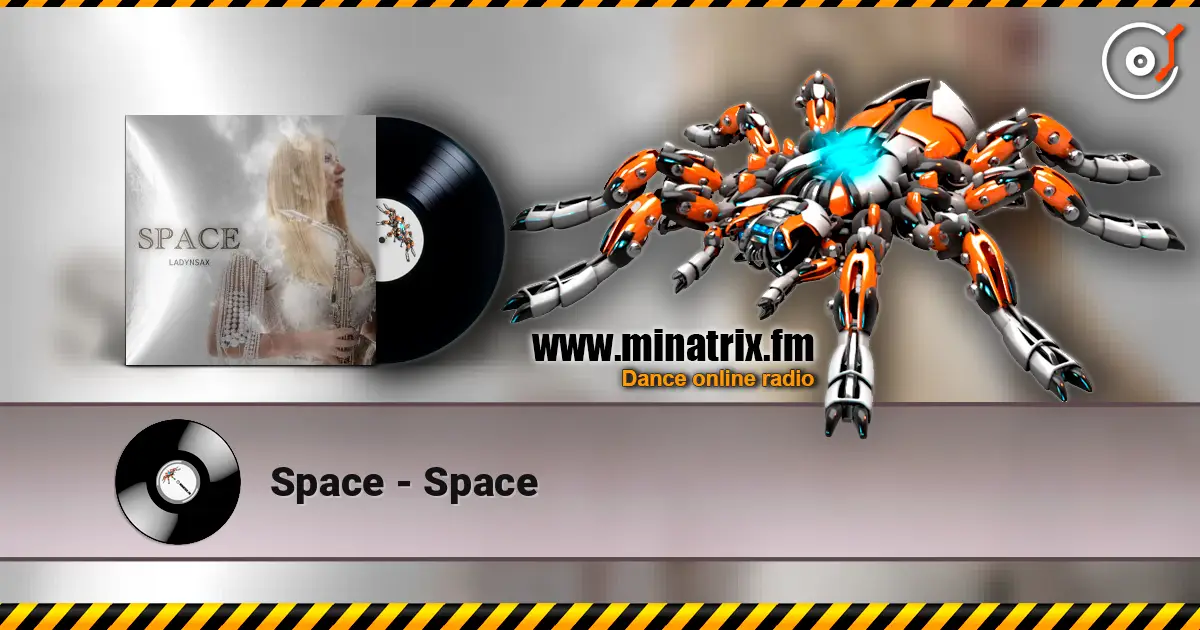 Space - Space online in hoher Qualität hören | Minatrix.FM