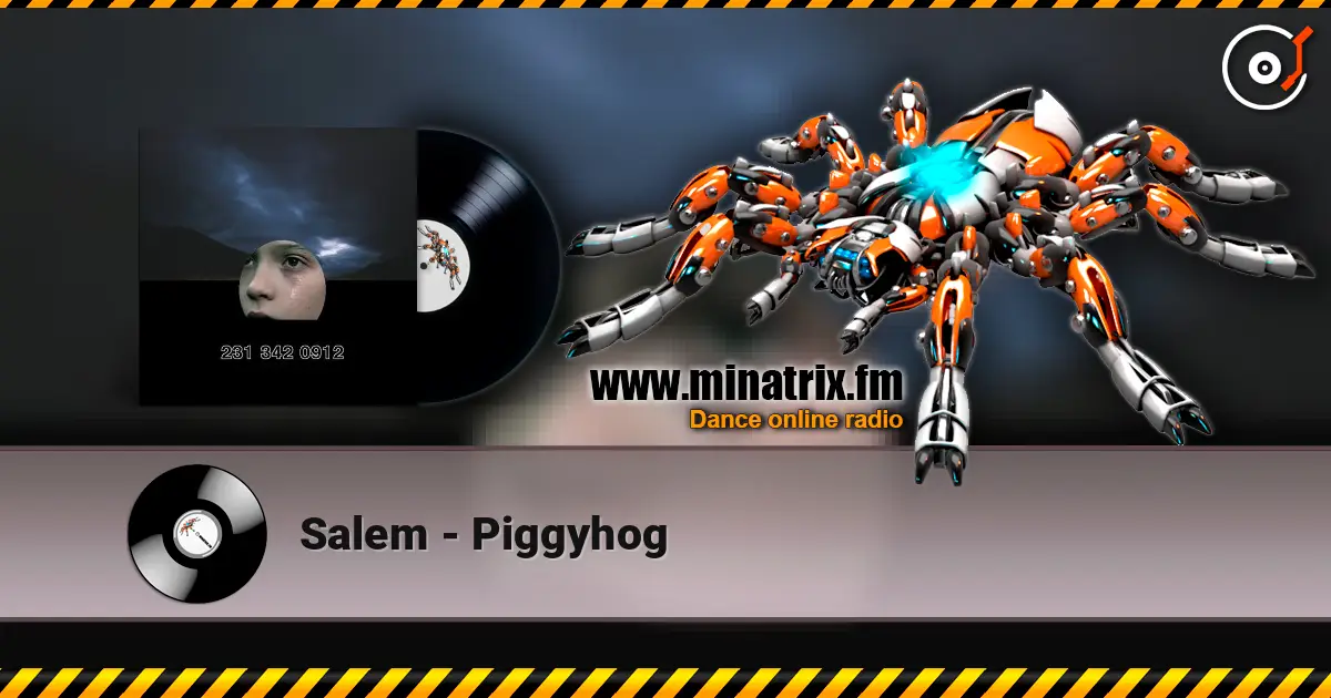 Salem - Piggyhog online in hoher Qualität hören | Minatrix.FM
