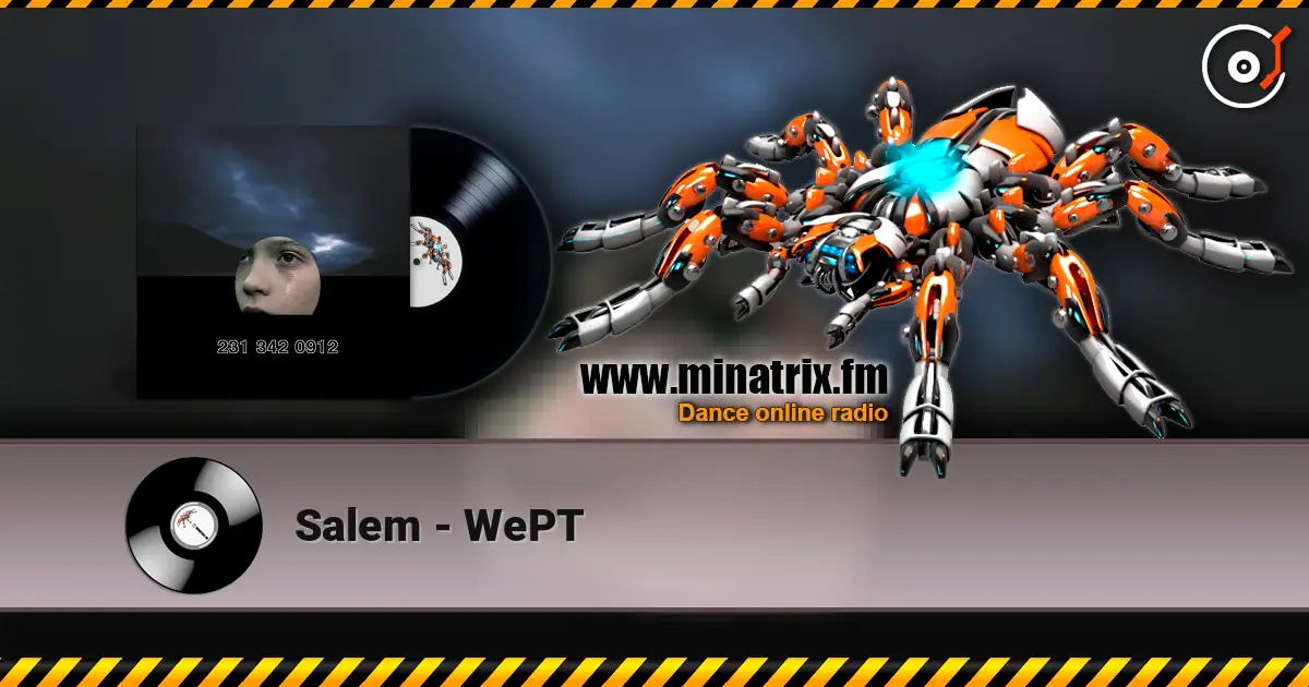 Salem - WePT online in hoher Qualität hören | Minatrix.FM