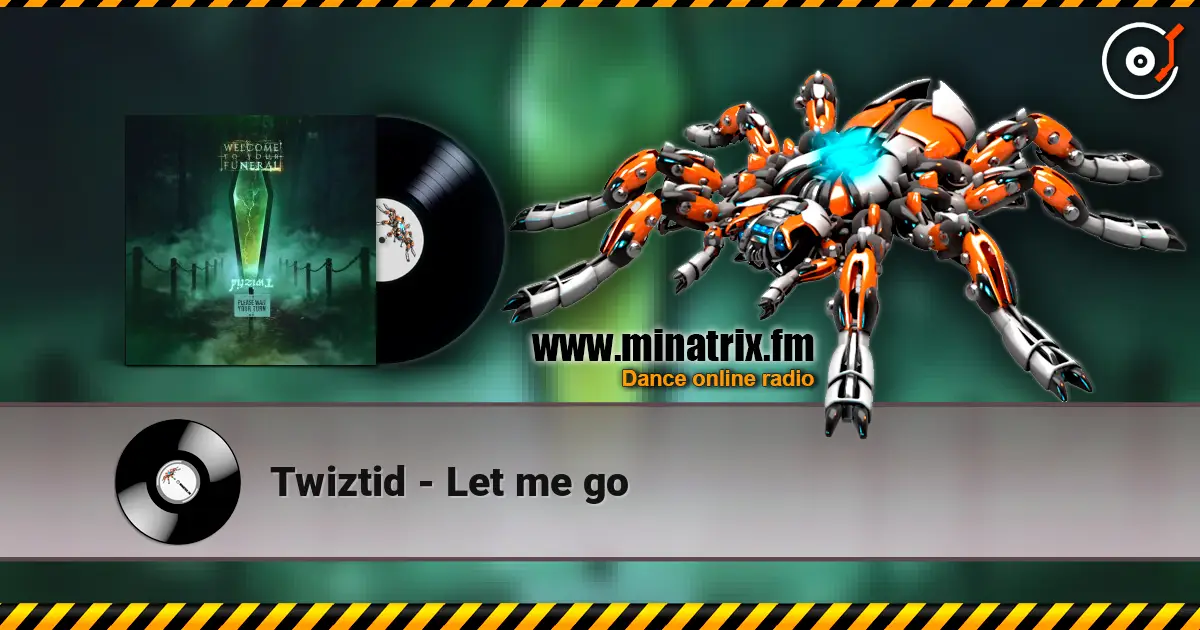 Twiztid - Let me go online in hoher Qualität hören | Minatrix.FM