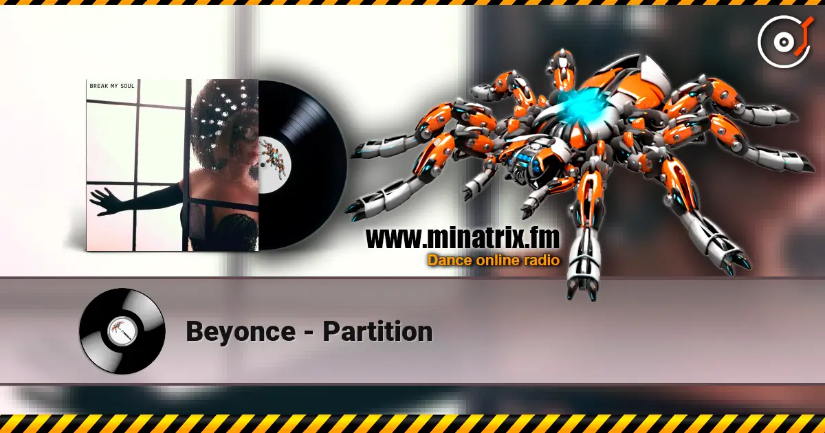 Beyonce - Partition online in hoher Qualität hören | Minatrix.FM