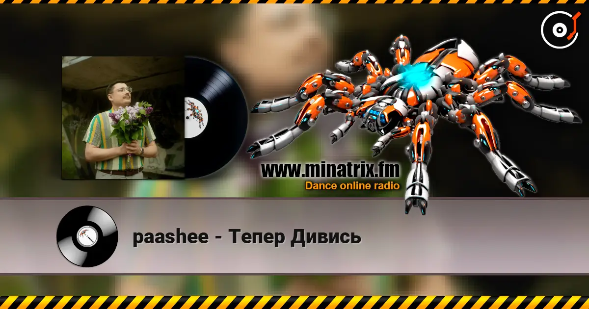 paashee - Тепер Дивись online in hoher Qualität hören | Minatrix.FM