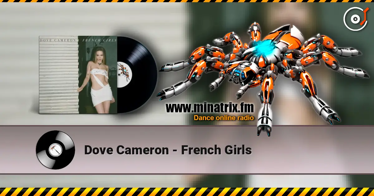 Dove Cameron - French Girls online in hoher Qualität hören | Minatrix.FM