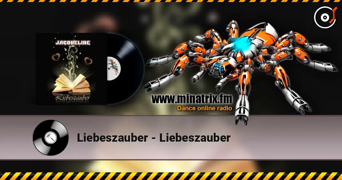 Liebeszauber - Liebeszauber online in hoher Qualität hören | Minatrix.FM