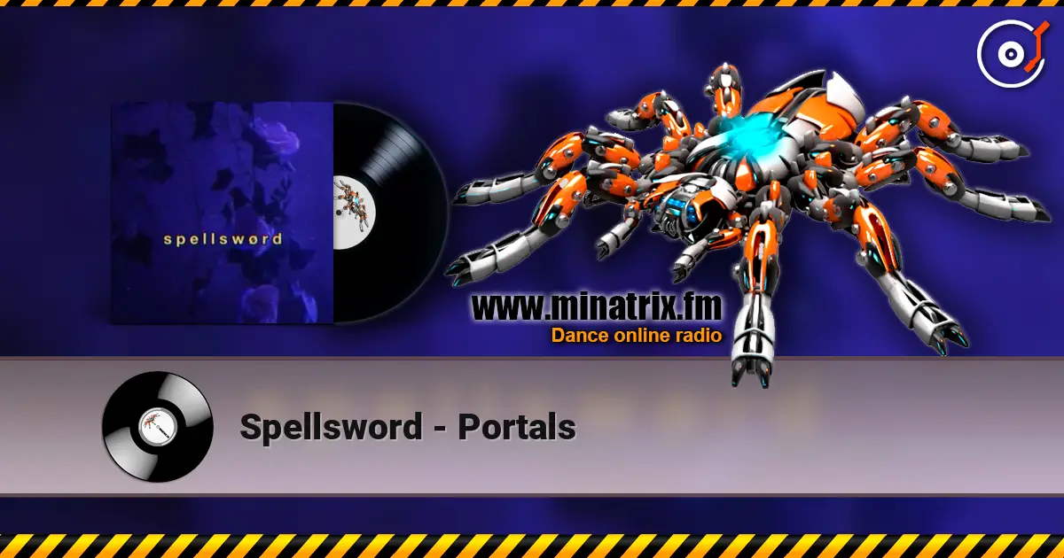 Spellsword - Portals online in hoher Qualität hören | Minatrix.FM