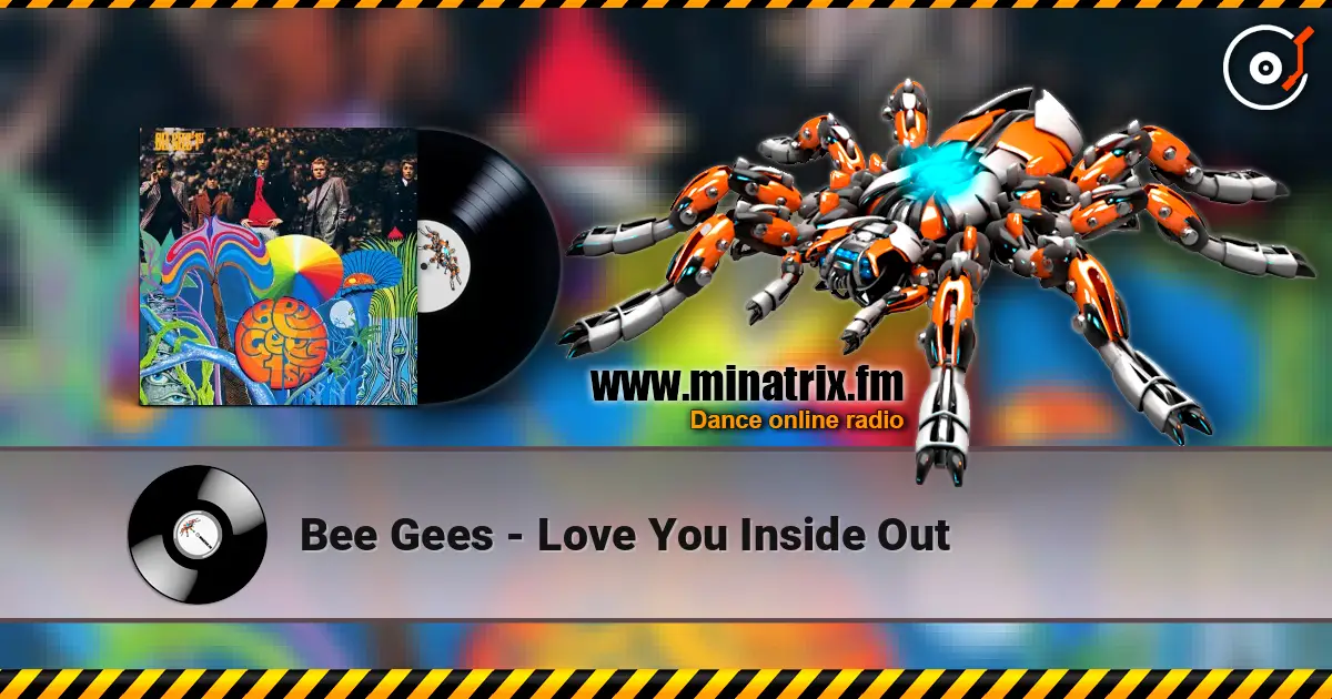 Bee Gees - Love You Inside Out online in hoher Qualität hören | Minatrix.FM
