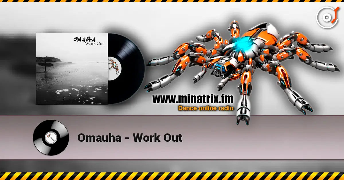 Omauha - Work Out online in hoher Qualität hören | Minatrix.FM