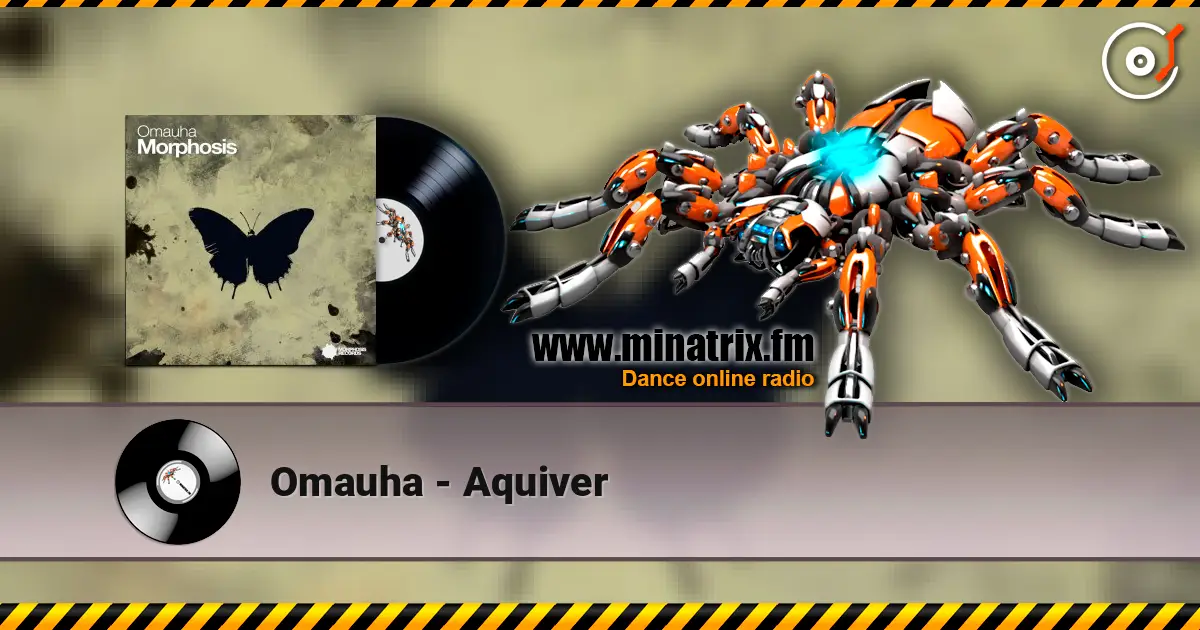 Omauha - Aquiver online in hoher Qualität hören | Minatrix.FM