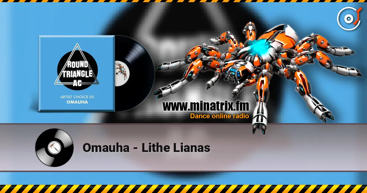 Omauha - Lithe Lianas online in hoher Qualität hören | Minatrix.FM