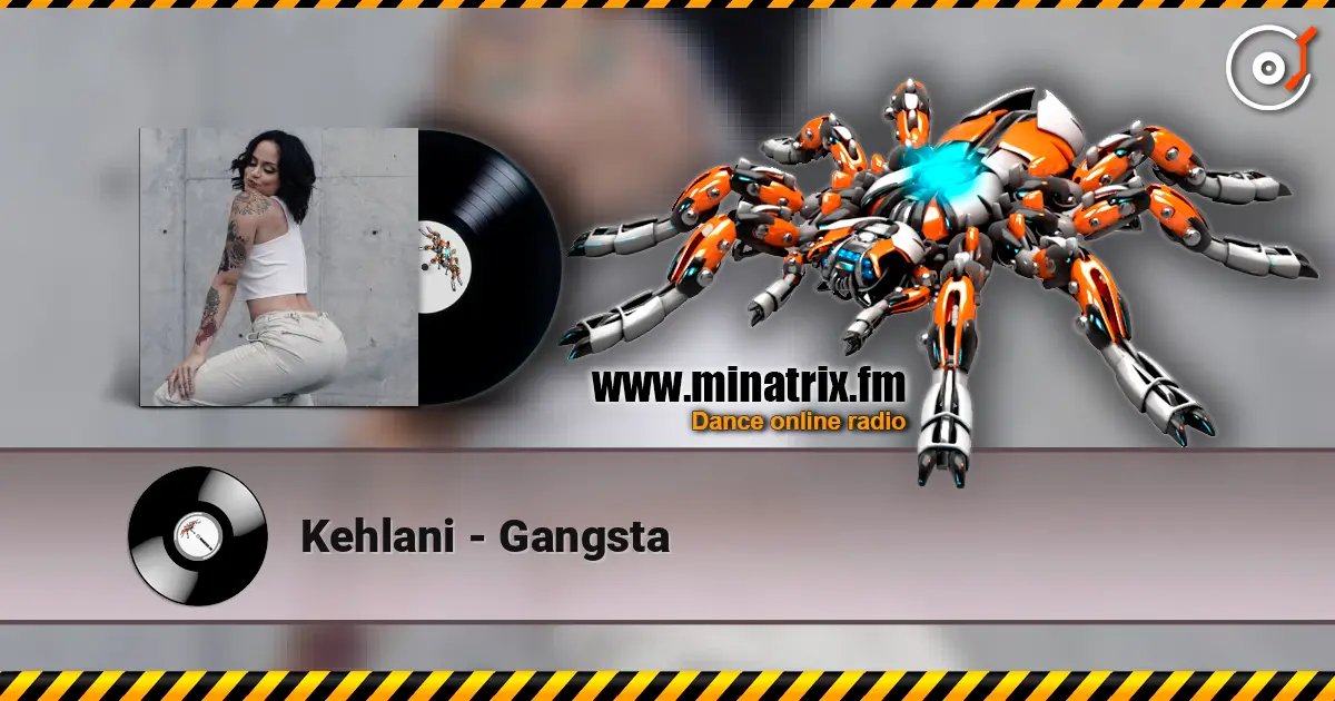 Kehlani - Gangsta online in hoher Qualität hören | Minatrix.FM